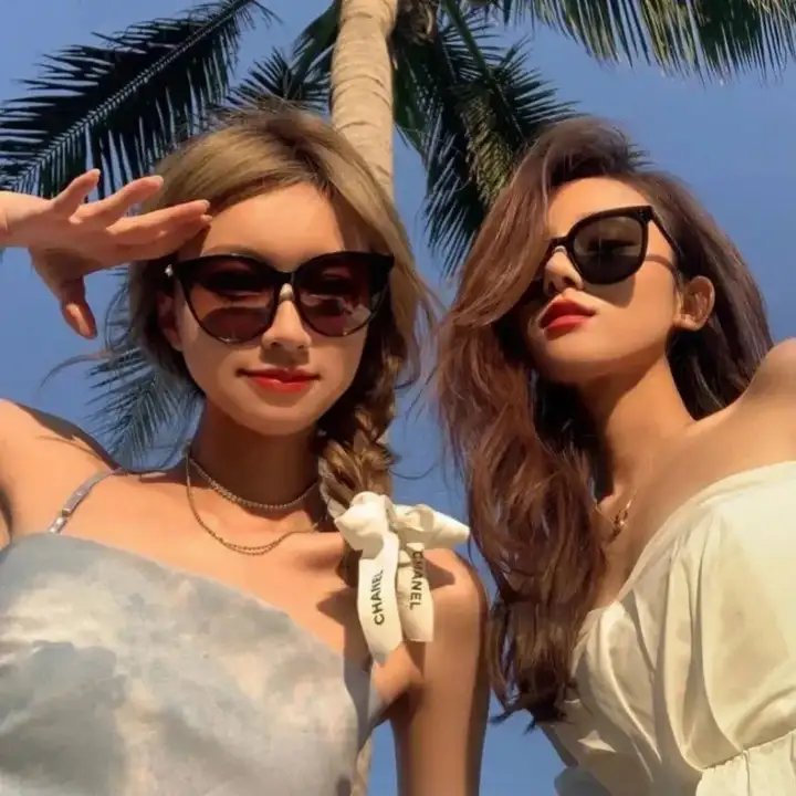 女大生道顺