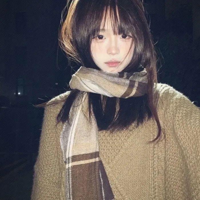纯蓝